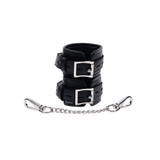 Padded Handcuffs