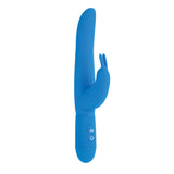 BOUNDING BUNNY Double Stimulator Vibrator - POSH Calexotics - Boutique Séduction