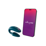Sync 2 Couple Vibrator