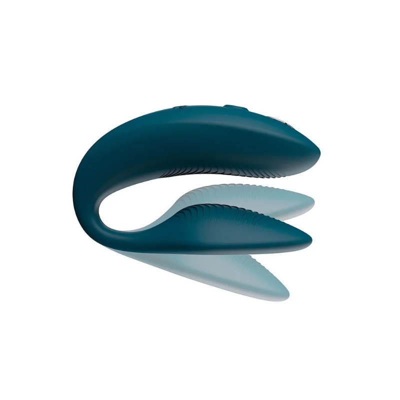 Sync 2 Couple Vibrator