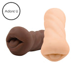 Mouth Masturbator Adore U - Höm - Boutique Séduction