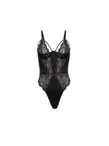 DAKOTA Cage Lace Teddy - OH LÀ LÀ CHÉRI Oh La La Cheri - Boutique Séduction