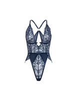 Oh La La Cheri - Davina Sheer Teddy - Boutique Séduction