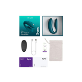 Sync 2 Couple Vibrator