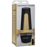 ENDURANCE TRAINER Masturbator - MAIN SQUEEZE Main Squeeze - Boutique Séduction