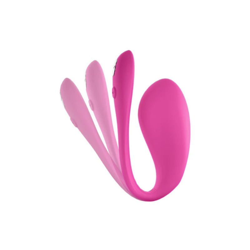 Jive 2 Dual Stimulation Vibrator