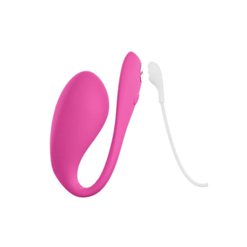 Jive 2 Dual Stimulation Vibrator