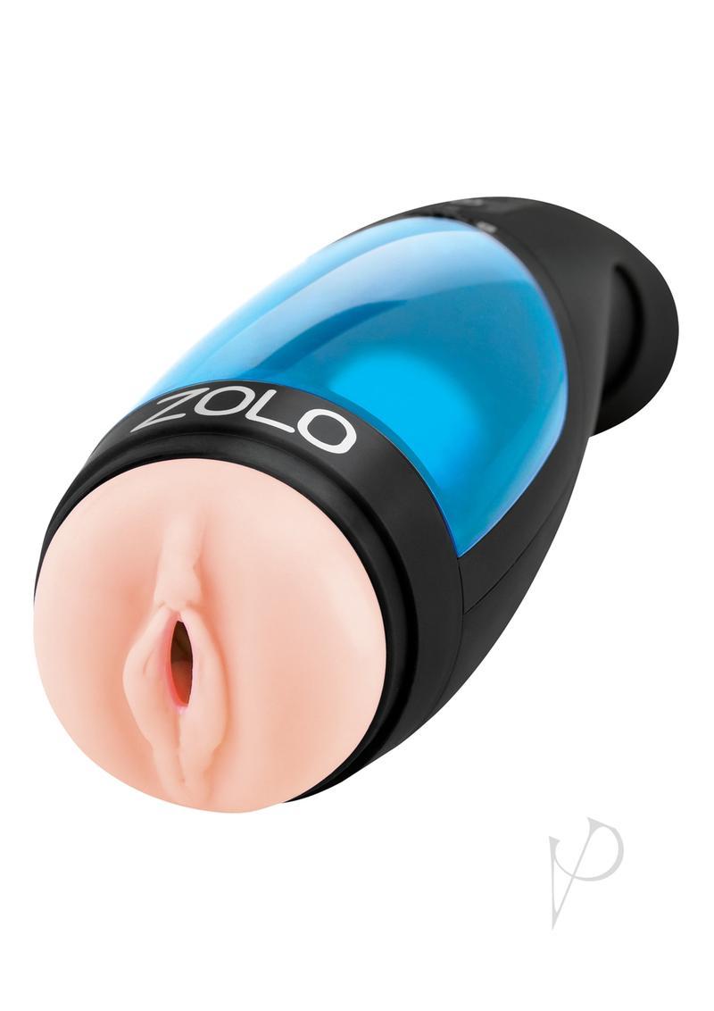 THRUSTBUSTER Thrusting Masturbator - ZOLO Zolo - Boutique Séduction