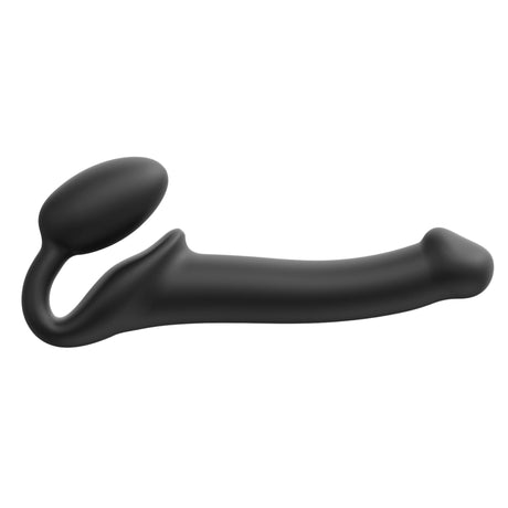 Strap-on-me - Silicone Bendable Strap-On - Boutique Séduction
