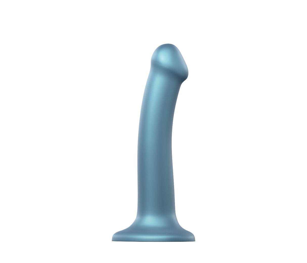 MONO DENSITY Soft Silicone Dildo - STRAP-ON-ME Strap-on-me - Boutique Séduction