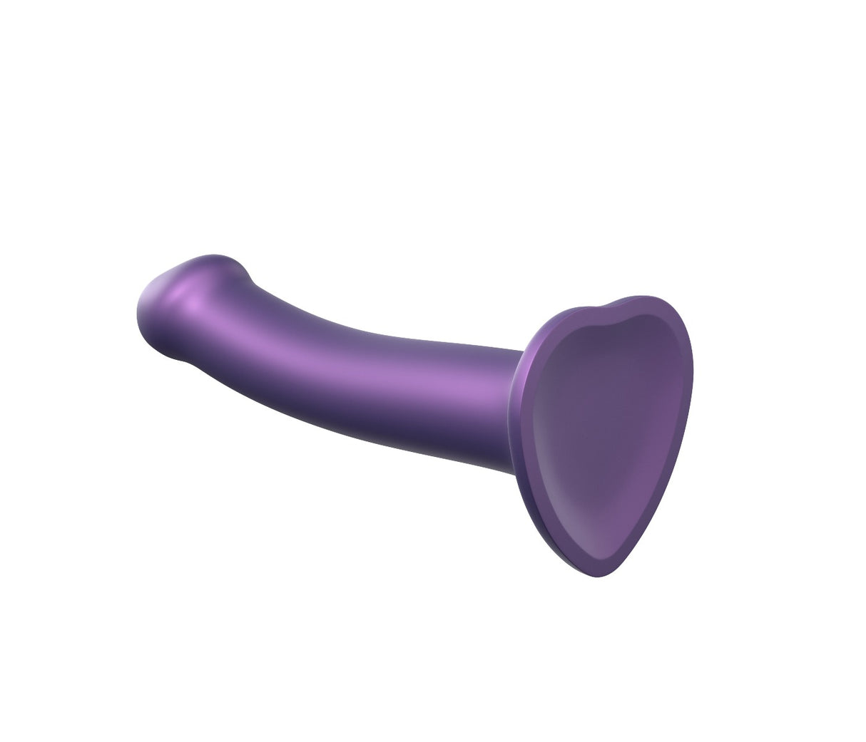 MONO DENSITY Soft Silicone Dildo - STRAP-ON-ME Strap-on-me - Boutique Séduction