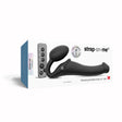 Strap-on-me - Vibrating Bendable Strap-On 3 Motors - Boutique Séduction