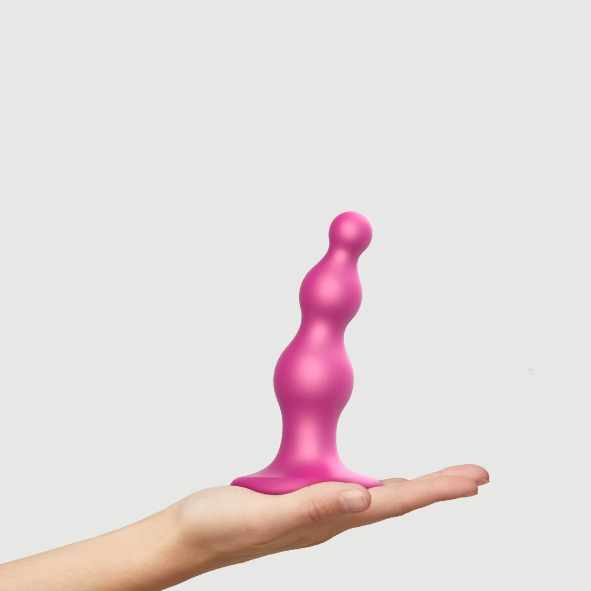 BEADS Gradual Satisfaction Dildo Plug - STRAP-ON-ME Strap-on-me - Boutique Séduction