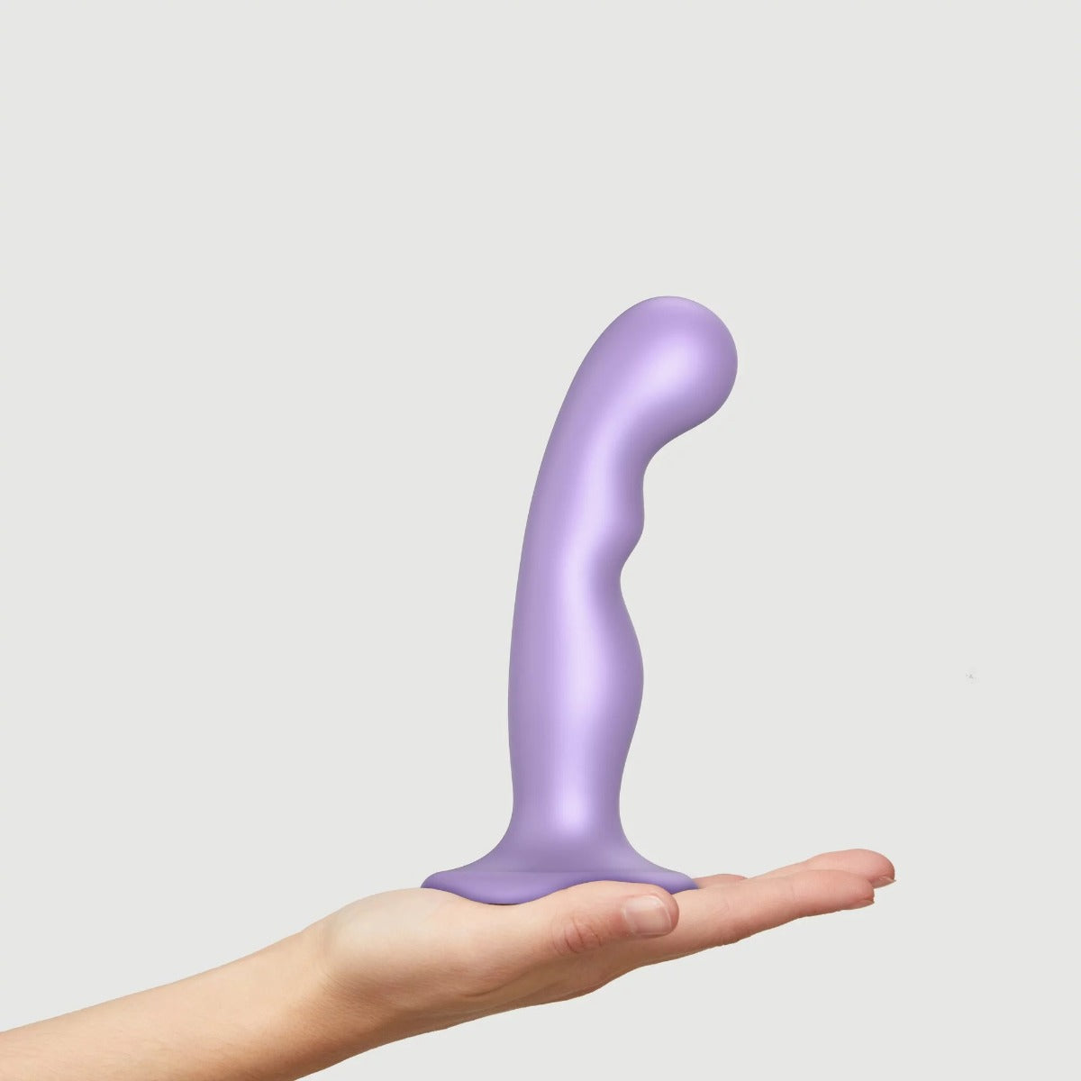 P&G Bursting Dildo Plug - STRAP-ON-ME Strap-on-me - Boutique Séduction