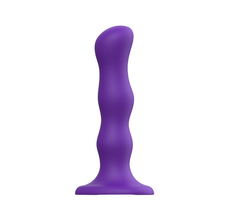 DILDO GEISHA BALLS - STRAP-ON-ME - Medium Strap-on-me - Boutique Séduction