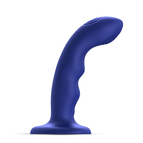 WAVE Tapping Dildo - STRAP-ON-ME Strap-on-me - Boutique Séduction