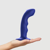 WAVE Tapping Dildo - STRAP-ON-ME Strap-on-me - Boutique Séduction