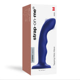 WAVE Tapping Dildo - STRAP-ON-ME Strap-on-me - Boutique Séduction