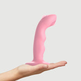 WAVE Tapping Dildo - STRAP-ON-ME Strap-on-me - Boutique Séduction