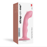 WAVE Tapping Dildo - STRAP-ON-ME Strap-on-me - Boutique Séduction