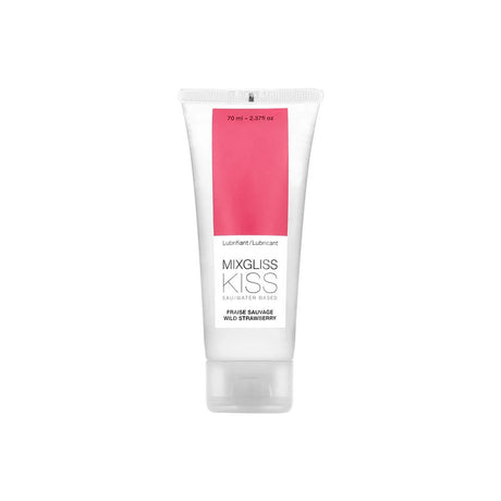 MixGliss Lubricant Water Based MixGliss - Boutique Séduction