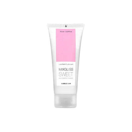 MixGliss Lubricant Water Based MixGliss - Boutique Séduction