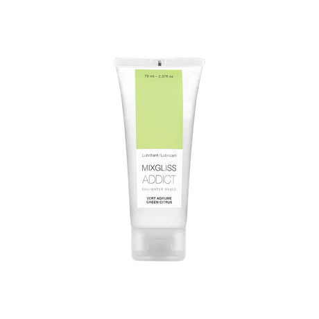 MixGliss Lubricant Water Based MixGliss - Boutique Séduction
