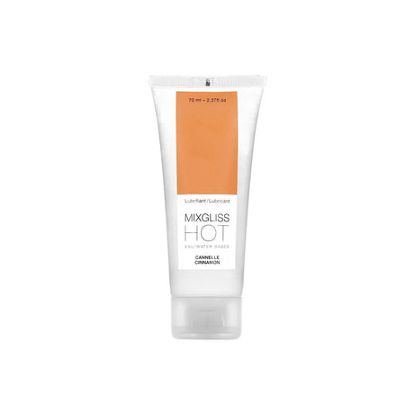 MixGliss Lubricant Water Based MixGliss - Boutique Séduction