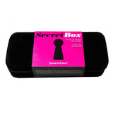 SECRET BOX Storage - LOVE TO LOVE Lovely Planet - Boutique Séduction