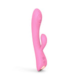 BUNNY & CLYDE Double Stimulation Vibrator - LOVE TO LOVE Love to Love - Boutique Séduction