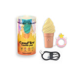 CAND'ICE Pop & Jolly Stimulator - LOVE TO LOVE Love to Love - Boutique Séduction