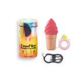 CAND'ICE Pop & Jolly Stimulator - LOVE TO LOVE Love to Love - Boutique Séduction