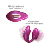 WONDERLOVER Dual Stimulator - LOVE TO LOVE Love to Love - Boutique Séduction