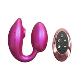 WONDERLOVER Dual Stimulator - LOVE TO LOVE Love to Love - Boutique Séduction