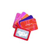 Glimmers Scratch Off Personalized Message Kit Love to Love - Boutique Séduction