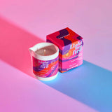 Love to Love - Light My Fire Sensual Massage Candle - Boutique Séduction