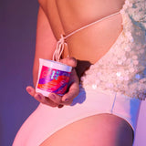 Love to Love - Light My Fire Sensual Massage Candle - Boutique Séduction