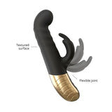 G-STORMER Vibrator - DORCEL Dorcel - Boutique Séduction