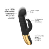 G-STORMER Vibrator - DORCEL Dorcel - Boutique Séduction