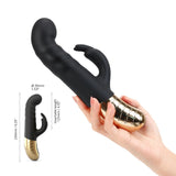 G-STORMER Vibrator - DORCEL Dorcel - Boutique Séduction