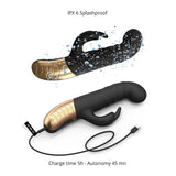 G-STORMER Vibrator - DORCEL Dorcel - Boutique Séduction