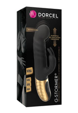 G-STORMER Vibrator - DORCEL Dorcel - Boutique Séduction