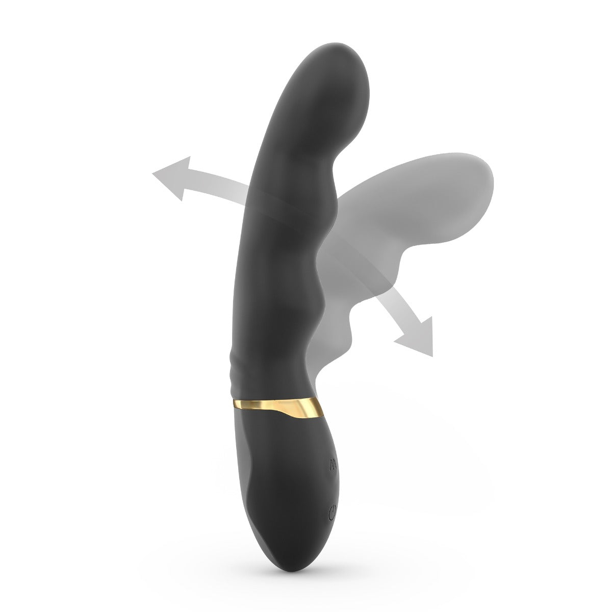 TOO MUCH 2.0 Triple-motor G-spot Vibrator - DORCEL Dorcel - Boutique Séduction