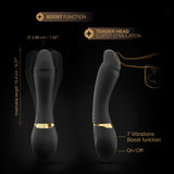 TENDER SPOT G-Spot Vibrator - DORCEL Dorcel - Boutique Séduction