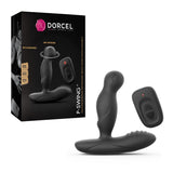 P-SWING Prostate Stimulator - DORCEL Dorcel - Boutique Séduction