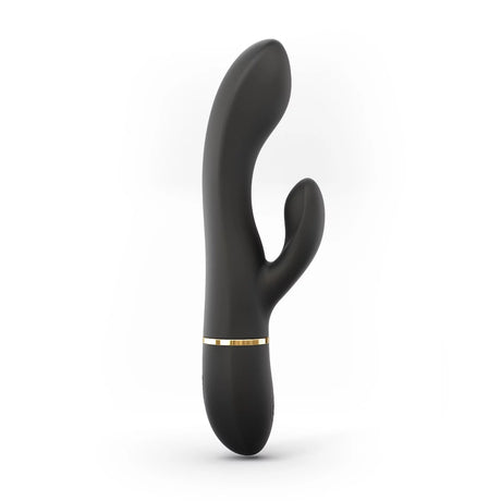 GLAM RABBIT Dual Stimulation - DORCEL Dorcel - Boutique Séduction