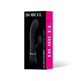 GLAM RABBIT Dual Stimulation - DORCEL Dorcel - Boutique Séduction