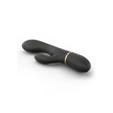 GLAM RABBIT Dual Stimulation - DORCEL Dorcel - Boutique Séduction