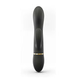 GLAM RABBIT Dual Stimulation - DORCEL Dorcel - Boutique Séduction