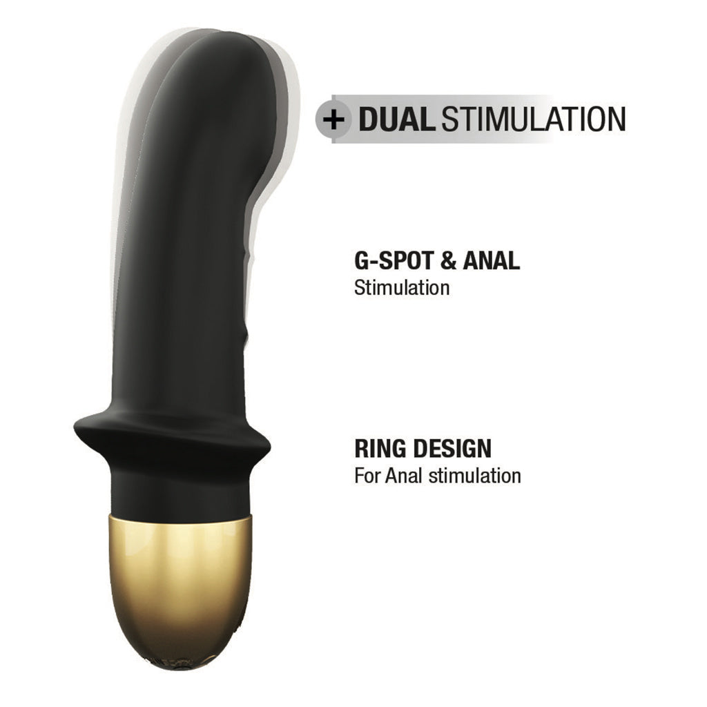 MINI LOVER 2.0 Vibrator - DORCEL Dorcel - Boutique Séduction